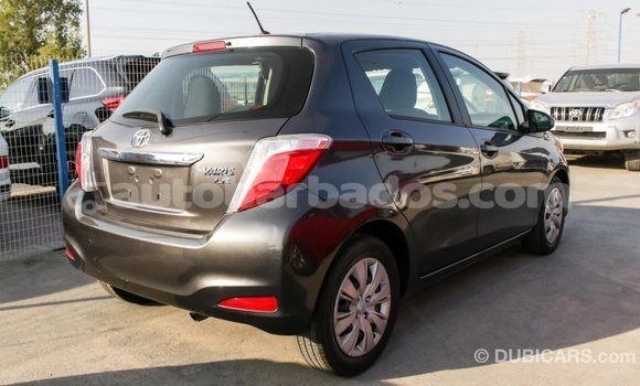 Buy Import Toyota Yaris Other Car in Import - Dubai in Barbados Buy Import Toyota Yaris Other Car in Import - Dubai in Barbados