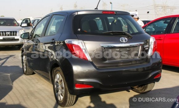 Buy Import Toyota Yaris Other Car in Import - Dubai in Barbados Buy Import Toyota Yaris Other Car in Import - Dubai in Barbados