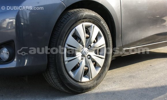 Buy Import Toyota Yaris Other Car in Import - Dubai in Barbados Buy Import Toyota Yaris Other Car in Import - Dubai in Barbados