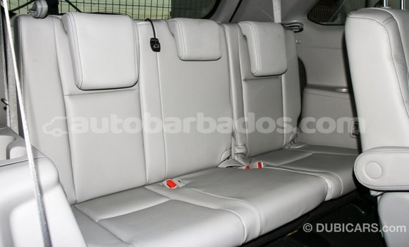Buy Import Toyota Highlander Other Car in Import - Dubai in Barbados Buy Import Toyota Highlander Other Car in Import - Dubai in Barbados