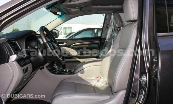 Buy Import Toyota Highlander Other Car in Import - Dubai in Barbados Buy Import Toyota Highlander Other Car in Import - Dubai in Barbados