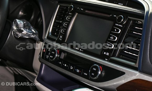 Buy Import Toyota Highlander Other Car in Import - Dubai in Barbados Buy Import Toyota Highlander Other Car in Import - Dubai in Barbados
