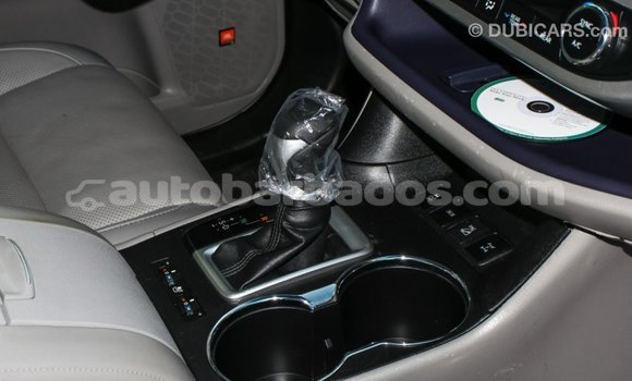 Buy Import Toyota Highlander Other Car in Import - Dubai in Barbados Buy Import Toyota Highlander Other Car in Import - Dubai in Barbados