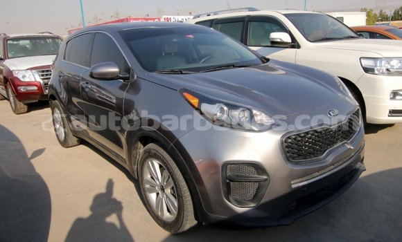 Buy Import Kia Sportage Other Car in Import - Dubai in Barbados Buy Import Kia Sportage Other Car in Import - Dubai in Barbados