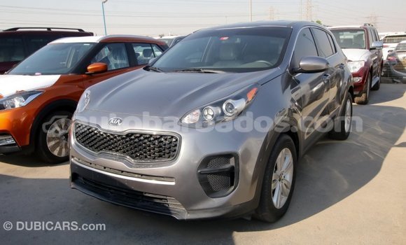Buy Import Kia Sportage Other Car in Import - Dubai in Barbados Buy Import Kia Sportage Other Car in Import - Dubai in Barbados