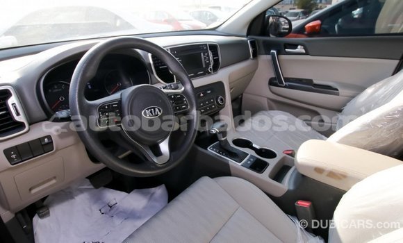 Buy Import Kia Sportage Other Car in Import - Dubai in Barbados Buy Import Kia Sportage Other Car in Import - Dubai in Barbados