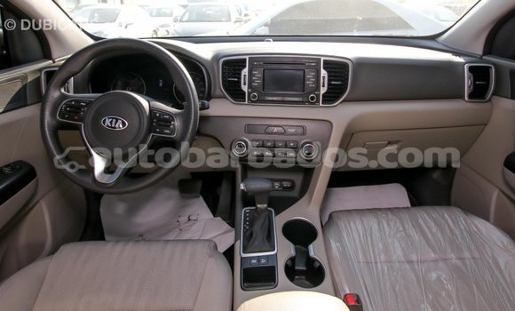 Buy Import Kia Sportage Other Car in Import - Dubai in Barbados Buy Import Kia Sportage Other Car in Import - Dubai in Barbados