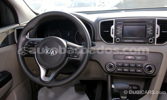 Buy Import Kia Sportage Other Car in Import - Dubai in Barbados Buy Import Kia Sportage Other Car in Import - Dubai in Barbados