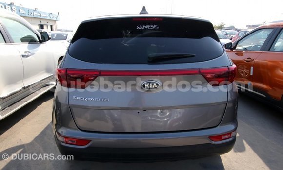 Buy Import Kia Sportage Other Car in Import - Dubai in Barbados Buy Import Kia Sportage Other Car in Import - Dubai in Barbados