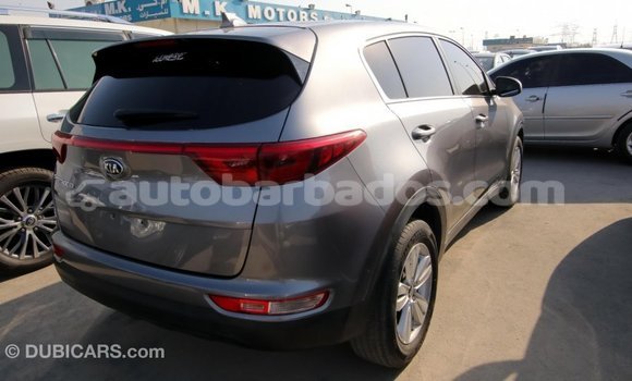 Buy Import Kia Sportage Other Car in Import - Dubai in Barbados Buy Import Kia Sportage Other Car in Import - Dubai in Barbados