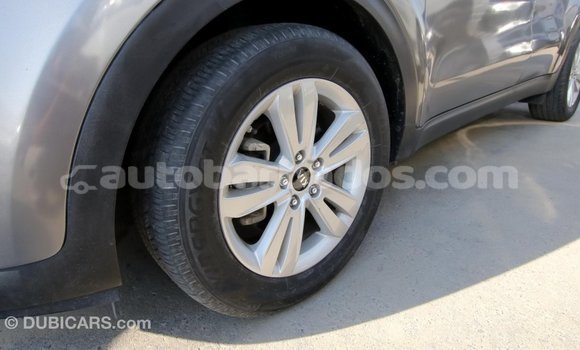 Buy Import Kia Sportage Other Car in Import - Dubai in Barbados Buy Import Kia Sportage Other Car in Import - Dubai in Barbados