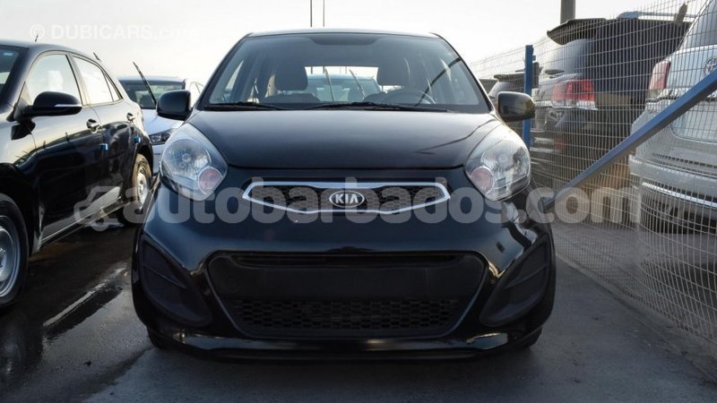 Big with watermark kia picanto barbados import dubai 1393