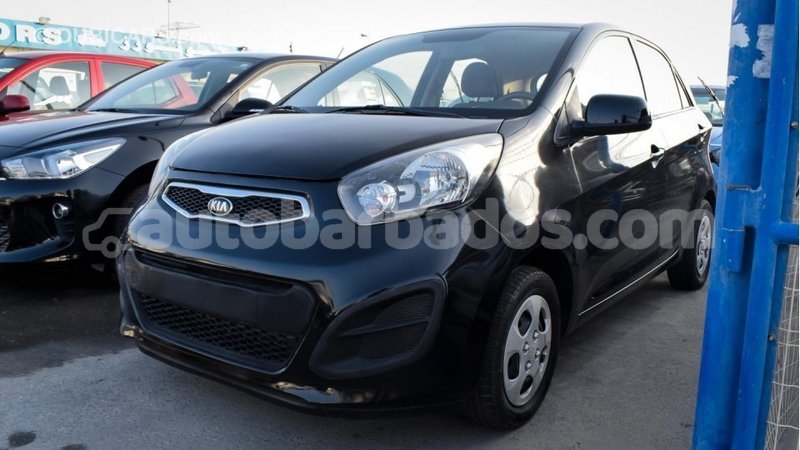 Big with watermark kia picanto barbados import dubai 1393