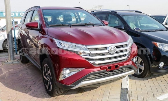 Buy Import Toyota Rush Other Car in Import - Dubai in Barbados Buy Import Toyota Rush Other Car in Import - Dubai in Barbados