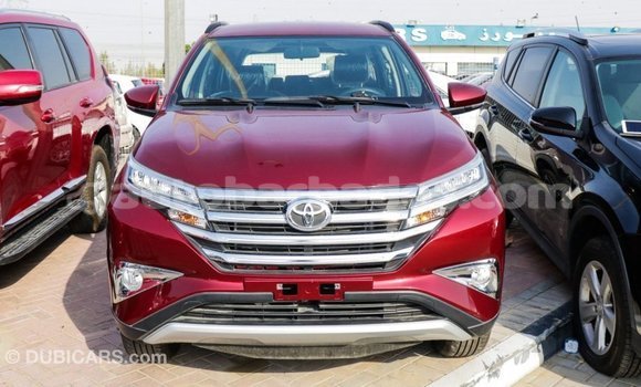 Buy Import Toyota Rush Other Car in Import - Dubai in Barbados Buy Import Toyota Rush Other Car in Import - Dubai in Barbados
