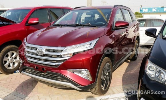 Buy Import Toyota Rush Other Car in Import - Dubai in Barbados Buy Import Toyota Rush Other Car in Import - Dubai in Barbados