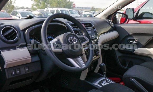 Buy Import Toyota Rush Other Car in Import - Dubai in Barbados Buy Import Toyota Rush Other Car in Import - Dubai in Barbados