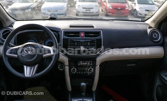 Buy Import Toyota Rush Other Car in Import - Dubai in Barbados Buy Import Toyota Rush Other Car in Import - Dubai in Barbados