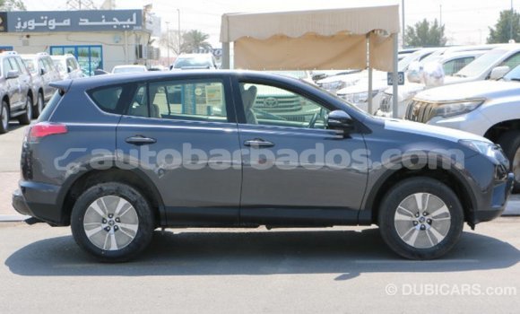 Buy Import Toyota RAV4 Other Car in Import - Dubai in Barbados Buy Import Toyota RAV4 Other Car in Import - Dubai in Barbados