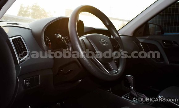 Buy Import Hyundai Creta White Car in Import - Dubai in Barbados Buy Import Hyundai Creta White Car in Import - Dubai in Barbados