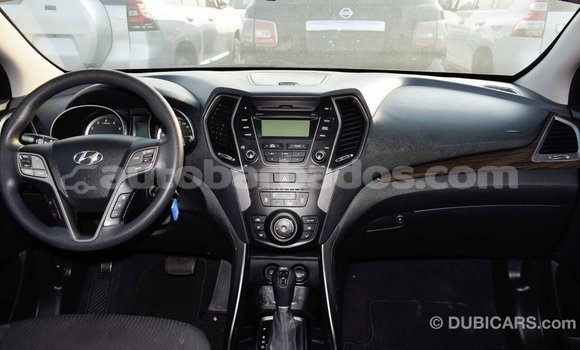 Buy Import Hyundai Santa Fe Red Car in Import - Dubai in Barbados Buy Import Hyundai Santa Fe Red Car in Import - Dubai in Barbados