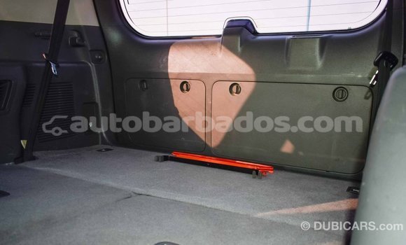 Buy Import Toyota Prado White Car in Import - Dubai in Barbados Buy Import Toyota Prado White Car in Import - Dubai in Barbados