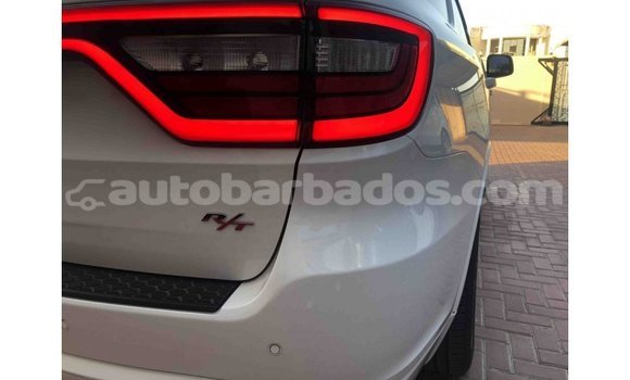 Buy Import Dodge Durango White Car in Import - Dubai in Barbados Buy Import Dodge Durango White Car in Import - Dubai in Barbados