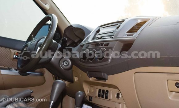 Buy Import Toyota Fortuner Black Car in Import - Dubai in Barbados Buy Import Toyota Fortuner Black Car in Import - Dubai in Barbados