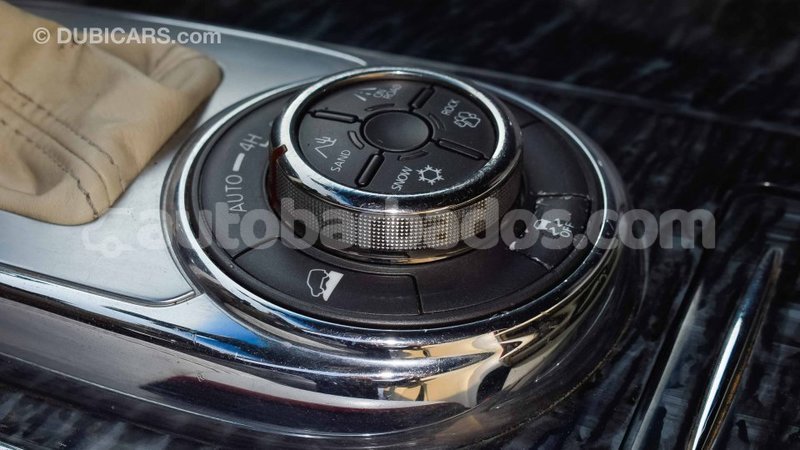 Big with watermark nissan patrol barbados import dubai 1404
