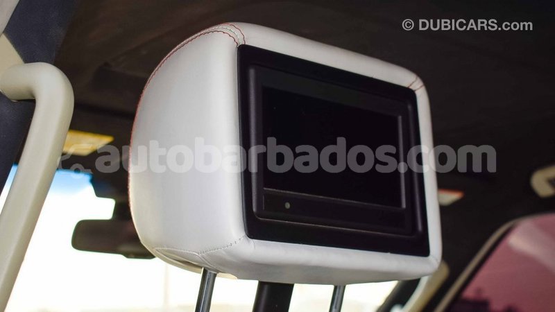 Big with watermark nissan patrol barbados import dubai 1404