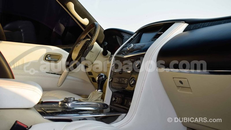 Big with watermark nissan patrol barbados import dubai 1404