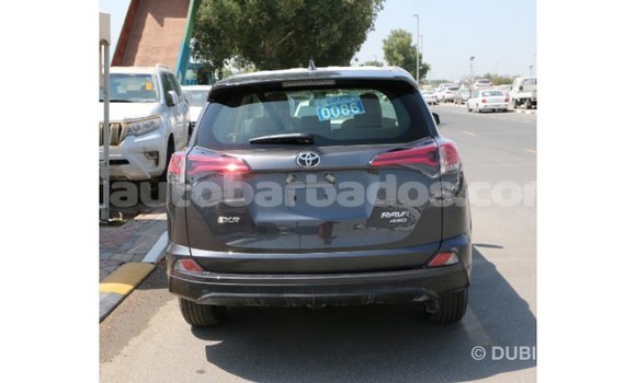 Buy Import Toyota RAV4 Other Car in Import - Dubai in Barbados Buy Import Toyota RAV4 Other Car in Import - Dubai in Barbados