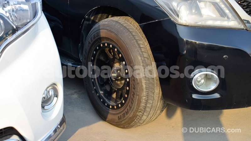 Big with watermark nissan patrol barbados import dubai 1404
