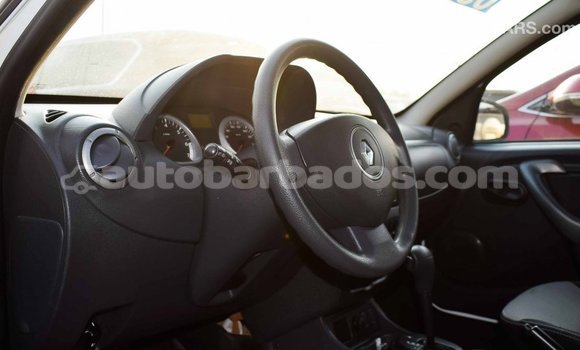 Buy Import Renault Duster White Car in Import - Dubai in Barbados Buy Import Renault Duster White Car in Import - Dubai in Barbados
