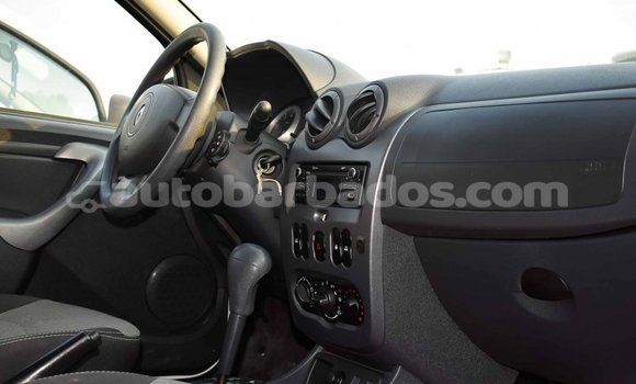 Buy Import Renault Duster White Car in Import - Dubai in Barbados Buy Import Renault Duster White Car in Import - Dubai in Barbados