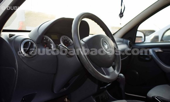 Buy Import Renault Duster White Car in Import - Dubai in Barbados Buy Import Renault Duster White Car in Import - Dubai in Barbados
