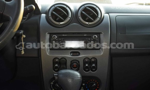 Buy Import Renault Duster White Car in Import - Dubai in Barbados Buy Import Renault Duster White Car in Import - Dubai in Barbados
