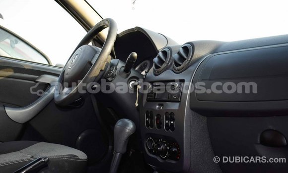 Buy Import Renault Duster White Car in Import - Dubai in Barbados Buy Import Renault Duster White Car in Import - Dubai in Barbados
