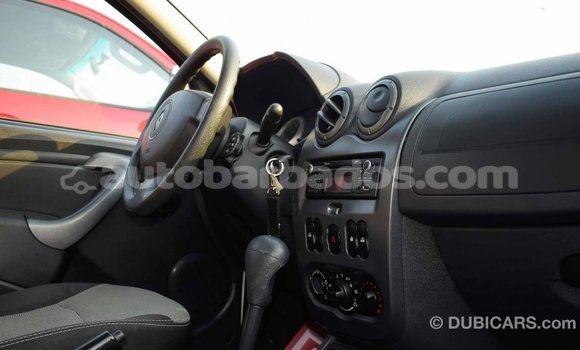 Buy Import Renault Duster White Car in Import - Dubai in Barbados Buy Import Renault Duster White Car in Import - Dubai in Barbados