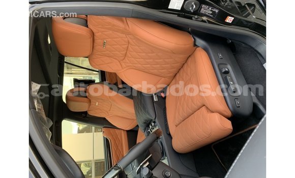 Buy Import Lexus LX Black Car in Import - Dubai in Barbados Buy Import Lexus LX Black Car in Import - Dubai in Barbados