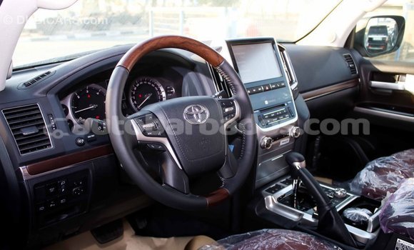 Buy Import Toyota Land Cruiser Black Car in Import - Dubai in Barbados Buy Import Toyota Land Cruiser Black Car in Import - Dubai in Barbados