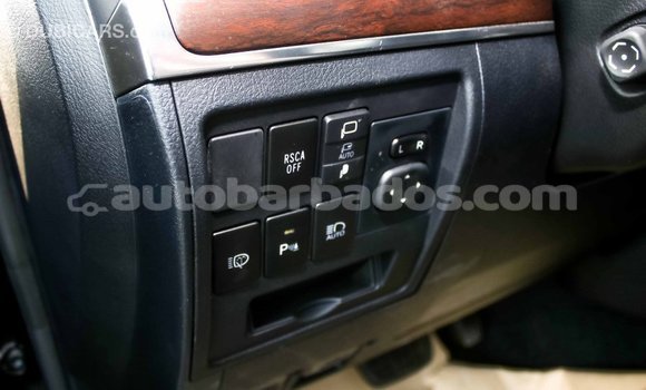 Buy Import Toyota Land Cruiser Black Car in Import - Dubai in Barbados Buy Import Toyota Land Cruiser Black Car in Import - Dubai in Barbados