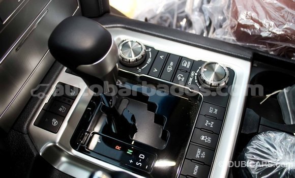 Buy Import Toyota Land Cruiser Black Car in Import - Dubai in Barbados Buy Import Toyota Land Cruiser Black Car in Import - Dubai in Barbados