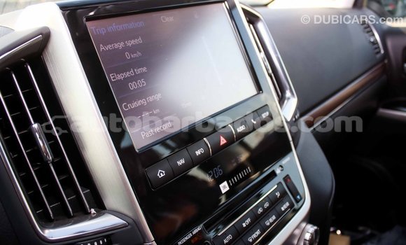 Buy Import Toyota Land Cruiser Black Car in Import - Dubai in Barbados Buy Import Toyota Land Cruiser Black Car in Import - Dubai in Barbados