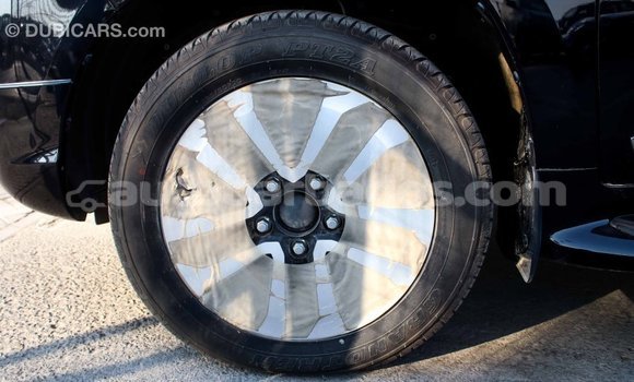 Buy Import Toyota Land Cruiser Black Car in Import - Dubai in Barbados Buy Import Toyota Land Cruiser Black Car in Import - Dubai in Barbados