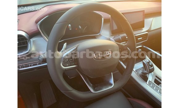 Buy Import Geely MK Red Car in Import - Dubai in Barbados Buy Import Geely MK Red Car in Import - Dubai in Barbados