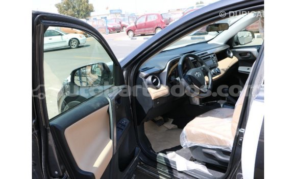 Buy Import Toyota RAV4 Other Car in Import - Dubai in Barbados Buy Import Toyota RAV4 Other Car in Import - Dubai in Barbados