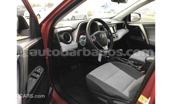 Buy Import Toyota HiAce Red Truck in Import - Dubai in Barbados Buy Import Toyota HiAce Red Truck in Import - Dubai in Barbados