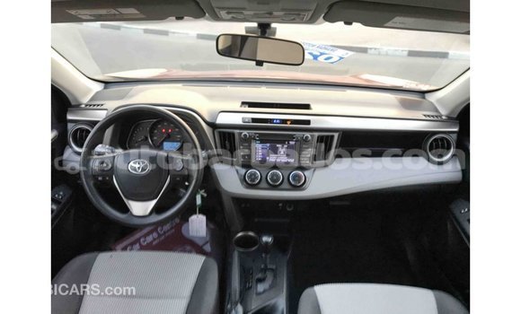 Buy Import Toyota HiAce Red Truck in Import - Dubai in Barbados Buy Import Toyota HiAce Red Truck in Import - Dubai in Barbados