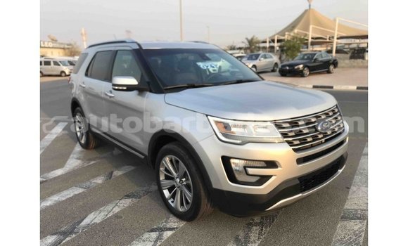 Buy Import Ford Explorer Other Car in Import - Dubai in Barbados Buy Import Ford Explorer Other Car in Import - Dubai in Barbados
